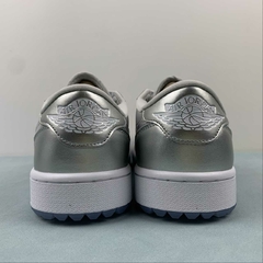 Jordan 1 Low Golf Gift Giving Pack - Born Sneakers
