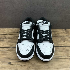 Imagem do Nike Dunk Low Retro White Black