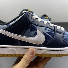 Nike SB Dunk Low Fast Times - Born Sneakers