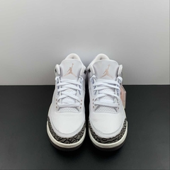 Imagem do Jordan 3 Retro Neapolitan Dark Mocha