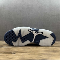 Jordan 6 Retro Midnight Navy