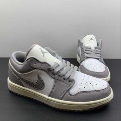 Jordan 1 Low Vintage Grey na internet