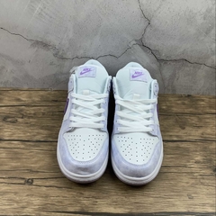 Imagem do Nike Dunk Low Purple Pulse