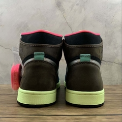 Jordan 1 Retro High Tokyo Bio Hack - Born Sneakers