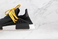 adidas NMD HU Pharrell Human Species Black