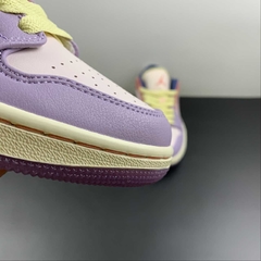 Jordan 1 Low Pastel Purple - comprar online