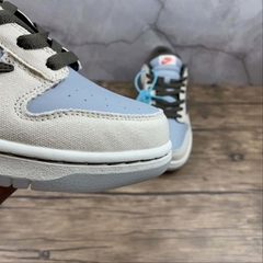 Nike Dunk Low Travis Scott x Playstation - comprar online