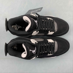 Imagem do Jordan 4 White Thunder