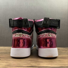 Sneaker Louis Vuitton - Born Sneakers