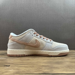 Nike Dunk Low Fossil Rose - comprar online