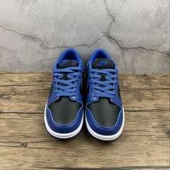 Imagem do Nike Dunk Low Retro Hyper Cobalt