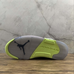 Jordan 5 Retro Alternate Bel-Air
