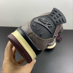 Jordan 4 Retro A Ma Maniére Violet Ore - loja online