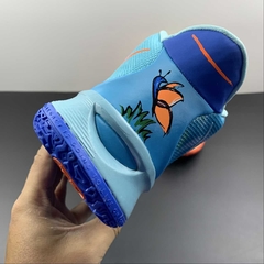 Nike Kyrie 7 Sneaker Room Fire And Water - loja online