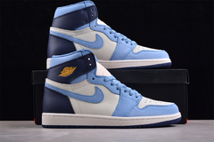 Jordan 1 High OG First in Flight - Born Sneakers