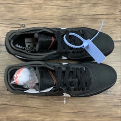 Nike Air Max 90 Off-White Black - loja online