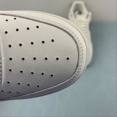 Nike Air Force 1 '07 Low Anniversary 40th Years Beige/Gray Custom na internet