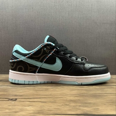 Nike Dunk Low Barbershop Black - comprar online