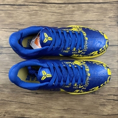Nike Kobe 5 Protro 5 Rings - loja online
