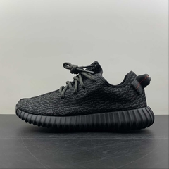adidas Yeezy Boost 350 Pirate Black