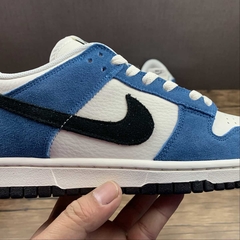 Nike Dunk Low Retro PRM - Born Sneakers