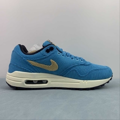 Nike Air Max 1 Corduroy Baltic Blue - comprar online