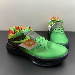 Nike KD 4 Weatherman na internet