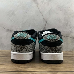 Nike SB Dunk Low Atmos Elephant - Born Sneakers