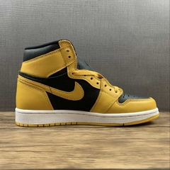 Jordan 1 Retro High Pollen - comprar online
