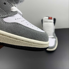 Jordan 1 Retro High Washed Black - comprar online