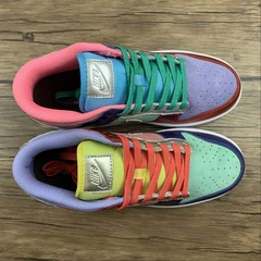 Nike Dunk Low Sunset Pulse - loja online