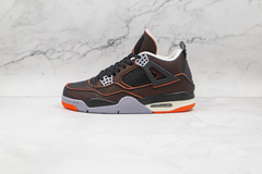 Jordan 4 Retro Starfish