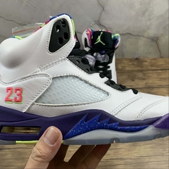 Jordan 5 Retro Alternate Bel-Air - Born Sneakers
