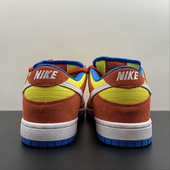 Nike SB Dunk Low Pro Bart Simpson - Born Sneakers