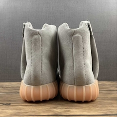 adidas Yeezy Boost 750 Light Grey - Born Sneakers