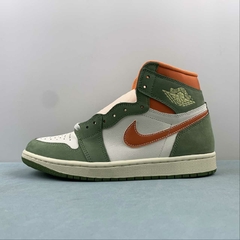 Jordan 1 High OG Celadon