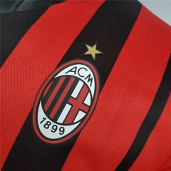 Imagem do Jersey Milan 2021/2022
