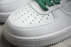 Nike Air Force 1'07 Low Stranger Things Hawkins High Custom - comprar online