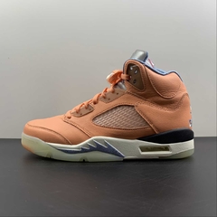 Jordan 5 Retro DJ Khaled We The Best Crimson Bliss