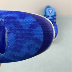 Nike Kobe 8 Blue Glow na internet