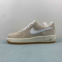 Nike Air Force 1 Low Pink / White Custom