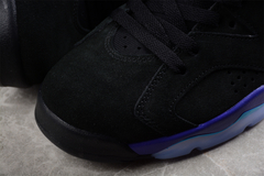 Jordan 6 Aqua na internet