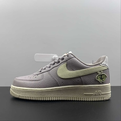 Nike Air Force 1 Low Air Sprung