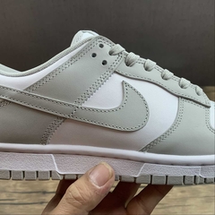 Nike Dunk Low Grey Fog na internet