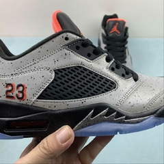 Jordan 5 Retro Low Neymar - Born Sneakers