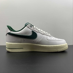 Nike Air Force 1 Low Command Force White Green - comprar online