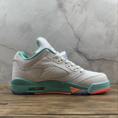 Jordan 5 Retro Light Aqua - comprar online