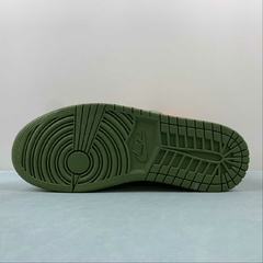 Jordan 1 High OG Celadon