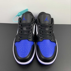 Jordan 1 Low Royal Toe - Born Sneakers