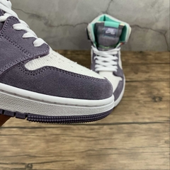 Jordan 1 High Zoom Air CMFT White Daybreak Tropical Twist - comprar online